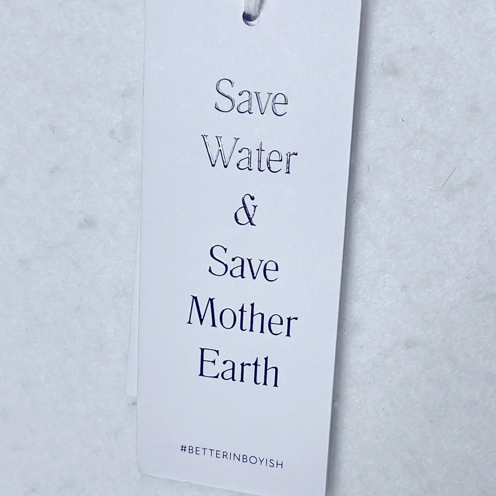 Boyish The Dusty Puff-Sleeve Mini Dress Forget Me Not Floral Size 6 Revolve - Picture 8 of 10